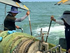 -巧克力渔家.小船海鲜胶东菜(万平口店)