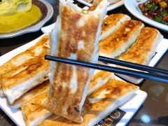 -福荣居褡裢火烧京味家常菜(西四店)