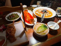-缪氏川菜(深圳北站缤果空间店)