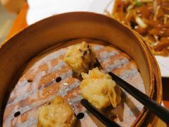 -杭州JW万豪酒店-万豪中餐厅