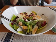 -JANS意式简餐厅·惠灵顿牛排