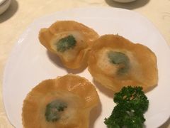 -广东胜利宾馆西关粤中餐厅