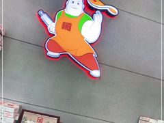 -比格比萨自助(花园路店)