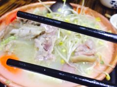 -阿婆情腊排骨火锅(金虹路店)