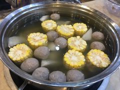 -汕头八里香牛肉店(人民南店)