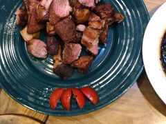 -吕氏疙瘩汤·新鲁菜(潍坊银座店)