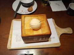 -绿茶餐厅(朝阳大悦城店)