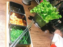 -良情择木·烤肉(青羊万达店)