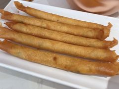 炸春卷-周渝食惦酸菜鱼(青浦店)