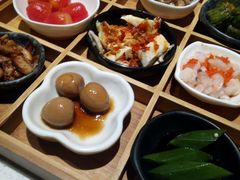 -新仙清汤牛腩(铜锣湾店)