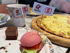 -比格比萨自助(望承公园店)