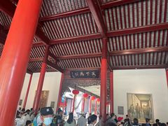 -南京中国近代史遗址博物馆(南京总统府)