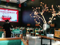 大堂-饭怕鱼(阳光100店)
