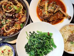 -青海名吃尕张娃非遗烤肉(城中店)