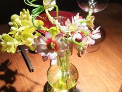 -肆海小川菜酒馆Wine Bistro (青年路店)
