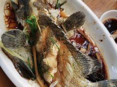 -八方海味餐厅