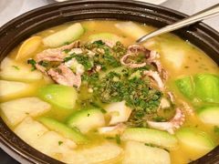 -君来湖滨饭店·渔餐厅