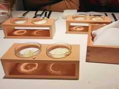 -王品牛排(郑州大卫城店)