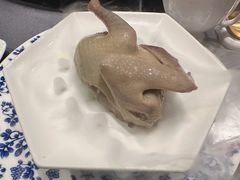 -狮王府淮扬菜(夫子庙老门东店)