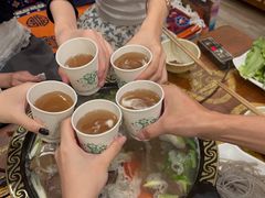 -四姑娘山阿巴郎·藏式花园餐厅