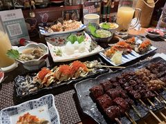-半藏居酒屋(香港花园店)