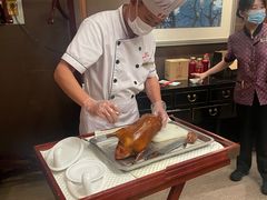 -北京全聚德(天安门店)