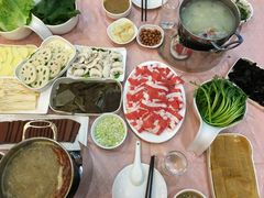 -友谊肥牛