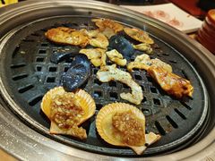 -韩悦牛排烤肉无限续(宝能中心店)