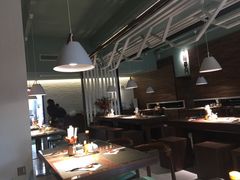 大堂-十面春风·江南面馆(崇宁路店)