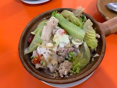 -潮香兴煲仔饭(莲花路店)