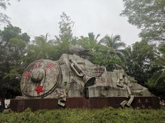 -红色娘子军纪念园