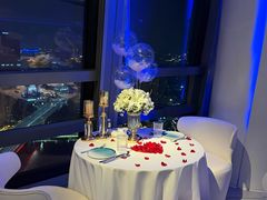 -天玑高空江景餐厅&酒吧Sky Secret Restaurant&Bar