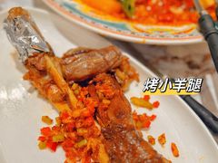 -巴依老爷新疆美食(常营店)