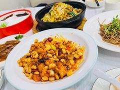 -鑫巴蜀(大兴店)