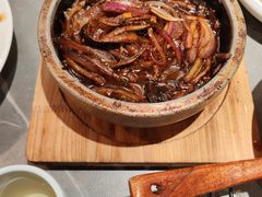 -晓淮山·扬州早茶·淮扬菜(龙阳广场店)