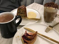 -大酉·M Coffee(北京美术馆店)