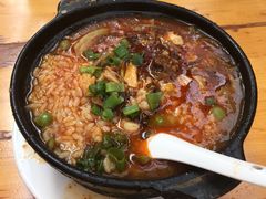 -沈妈砂锅(光华村店)