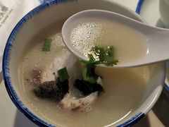 -姜君·千岛湖鱼头馆(浦东大道店)