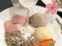 -鲜芋仙(高新万达广场店)