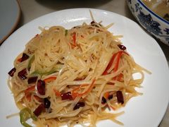 -梁家大院•农家菜(昆山会展中心店)