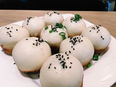 生煎包-257私房菜