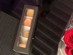 -圣丰索菲特·2 On 988 Café 自助餐厅