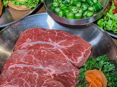 -香猪坊韩国烤肉专属门店(魏公村店)