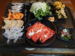 -丽江庭院之爱在路上(西单店)