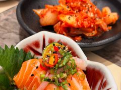 -大渔铁板烧(海雅缤纷城店)
