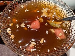 冰粉-老板恋上鱼(恒隆广场店)