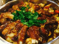 -黄记煌三汁焖锅(广州曜一城店)