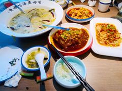 -YUOZUO渝作·川渝冒肚(崂山店)