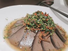 -山壹竹庭院餐厅