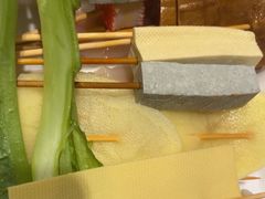 -阿串串老火锅(力盟店)